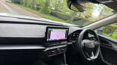 CUPRA Formentor 1.5 TSI 150 V1 5dr Petrol Estate